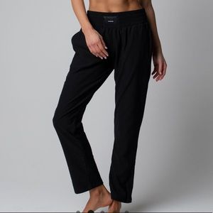 Talentless boxing pants